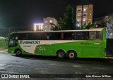 Evandro Tur 2216 na cidade de Aparecida, São Paulo, Brasil, por João Marcos William. Número da foto: #12911988.