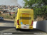 Viação Itapemirim 60035 na cidade de Caruaru, Pernambuco, Brasil, por Lenilson da Silva Pessoa. Número da foto: #12912708.