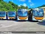 Viação Brasília 39144 na cidade de Sabará, Minas Gerais, Brasil, por Moises Marinho. Número da foto: #12912804.