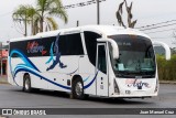 Autobuses Astro Plus F35 na cidade de Córdoba, Veracruz, México, por Juan Manuel Cruz. Número da foto: #12911071.