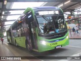 Transporte Coletivo Glória XY048 na cidade de Curitiba, Paraná, Brasil, por GDC __39AM. Número da foto: #:id.