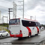 WL Transportes 03 na cidade de Manaus, Amazonas, Brasil, por Bus de Manaus AM. Número da foto: #:id.