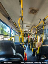 OT Trans - Ótima Salvador Transportes 21311 na cidade de Salvador, Bahia, Brasil, por Pedro Guilherme Santos Mendes Duarte de Oliveira. Número da foto: #:id.