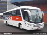Unesul de Transportes 5406 na cidade de Porto Alegre, Rio Grande do Sul, Brasil, por Luis Alfredo Soares Knuth. Número da foto: #:id.
