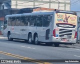 BluMob - Concessionária de Transporte Urbano de Blumenau 9120 na cidade de Blumenau, Santa Catarina, Brasil, por Iago Scheineider. Número da foto: #12912779.