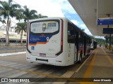 Transcorp 7516 na cidade de Ribeirão Preto, São Paulo, Brasil, por Jonas Miranda. Número da foto: #12911943.