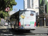 Viação Getúlio Vargas 20852 na cidade de Belo Horizonte, Minas Gerais, Brasil, por Douglas Célio Brandao. Número da foto: #:id.