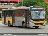Transunião Transportes 3 6538 na cidade de São Paulo, São Paulo, Brasil, por Guilherme Estevan. Número da foto: #:id.
