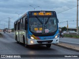 Ximex S.A. - Línea 44 2029 na cidade de Limpio, Central, Paraguai, por Eduardo Dodero. Número da foto: #:id.