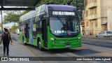Nortran Transportes Coletivos 9203 na cidade de Porto Alegre, Rio Grande do Sul, Brasil, por João Gustavo Corrêa Agliardi. Número da foto: #:id.