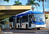 Auto Viação Jauense 241301 na cidade de Jaú, São Paulo, Brasil, por Murillo Alexandre Ramos. Número da foto: #:id.