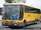 Viação Itapemirim 44033 na cidade de Rio de Janeiro, Rio de Janeiro, Brasil, por Jonata Rodrigo. Número da foto: #12911897.