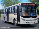 Auto Ônibus Líder 0914003 na cidade de Manaus, Amazonas, Brasil, por Enzo Oliver. Número da foto: #12911798.