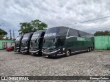 Berengo Viagens 3812 na cidade de Rio de Janeiro, Rio de Janeiro, Brasil, por Berengo Onibus. Número da foto: #12911965.