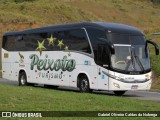 Peixoto Turismo 8080 na cidade de Aparecida, São Paulo, Brasil, por Gabriel Oliveira Caldas da Nobrega. Número da foto: #12911069.
