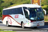 Ação Transportes e Turismo 370 na cidade de Aparecida, São Paulo, Brasil, por Paulo Henrique Pereira Borges. Número da foto: #12912440.