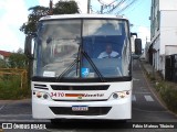 Venetur Turismo 3470 na cidade de Três Corações, Minas Gerais, Brasil, por Fábio Mateus Tibúrcio. Número da foto: #:id.