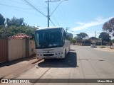 Prefeitura Municipal de Fortuna de Minas GZV7106 na cidade de Martinho Campos, Minas Gerais, Brasil, por Marco Silva. Número da foto: #12913225.