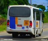 Transporte Alternativo de Embu-Guaçu 47 na cidade de Embu-Guaçu, São Paulo, Brasil, por Adriano Luis. Número da foto: #12912931.