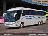 Viação Ouro e Prata 701 na cidade de Porto Alegre, Rio Grande do Sul, Brasil, por Paulo Ricardo  Rodrigues Villanova. Número da foto: #12912251.