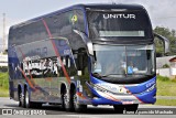 Unitur Turismo 23100 na cidade de Nazaré Paulista, São Paulo, Brasil, por Bruno Aparecido Machado. Número da foto: #12912150.