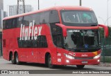 Expresso Itamarati 6906 na cidade de São Paulo, São Paulo, Brasil, por José Augusto de Souza Oliveira. Número da foto: #:id.