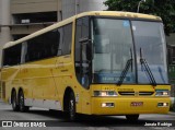 Viação Itapemirim 44215 na cidade de Rio de Janeiro, Rio de Janeiro, Brasil, por Jonata Rodrigo. Número da foto: #12913453.