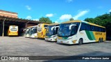Empresa Gontijo de Transportes 21490 na cidade de Recife, Pernambuco, Brasil, por Pedro Francisco Junior. Número da foto: #12912581.