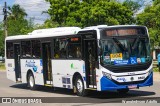 Viação Atalaia Transportes 6600 na cidade de Aracaju, Sergipe, Brasil, por Wangledyson Adolfo. Número da foto: #:id.