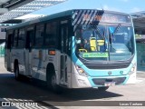 Viação Fortaleza 02211 na cidade de Fortaleza, Ceará, Brasil, por Lucas Caetano. Número da foto: #12913404.