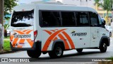 Transpasso Fretamentos e Turismo 250 na cidade de Jacareí, São Paulo, Brasil, por Vinicius Novaes. Número da foto: #12912716.