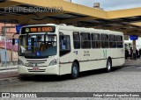 Viação Graciosa 27052 na cidade de Curitiba, Paraná, Brasil, por Felipe Gabriel Boganika Barros. Número da foto: #12911291.