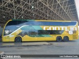 Empresa Gontijo de Transportes 23010 na cidade de Patos de Minas, Minas Gerais, Brasil, por Luis Guilherme Costa. Número da foto: #12911681.
