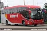 Expresso Itamarati 7305 na cidade de São Paulo, São Paulo, Brasil, por José Augusto de Souza Oliveira. Número da foto: #:id.