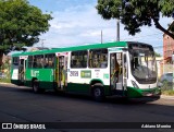 Rápido Cuiabá Transporte Urbano 2059 na cidade de Cuiabá, Mato Grosso, Brasil, por Adriano Moreira. Número da foto: #:id.