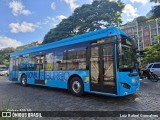 FAOL - Friburgo Auto Ônibus 600 na cidade de Nova Friburgo, Rio de Janeiro, Brasil, por Luiz Rafael Gonçalves. Número da foto: #12913656.