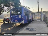 Transportes Capellini 33.111 na cidade de Hortolândia, São Paulo, Brasil, por Matheus Duarte Souza. Número da foto: #12911223.
