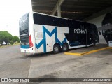 Empresa de Ônibus Nossa Senhora da Penha 61285 na cidade de Lages, Santa Catarina, Brasil, por LUCAS NASCIMENTO. Número da foto: #12911201.