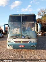 Mojão Tur 3301 na cidade de Paraopeba, Minas Gerais, Brasil, por Marco Silva. Número da foto: #12911391.