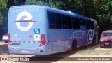 Emanuel Transportes 1583 na cidade de Anchieta, Espírito Santo, Brasil, por Alexandre  Xavier de Araújo. Número da foto: #12913724.