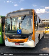 Auto Viação Marechal Brasília 440078 na cidade de Brasília, Distrito Federal, Brasil, por Kayron Gonçalves. Número da foto: #:id.