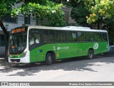 Tijuquinha - Auto Viação Tijuca C50069 na cidade de Rio de Janeiro, Rio de Janeiro, Brasil, por Mateus Dos Santos Do Nascimento. Número da foto: #12913242.