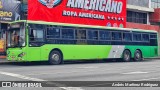 Autotransportes Raro 00 na cidade de Catedral, San José, San José, Costa Rica, por Andrés Martínez Rodríguez. Número da foto: #12911147.