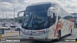LK Transportadora Turística 19005 na cidade de Aparecida, São Paulo, Brasil, por Fábio Paixão. Número da foto: #12911852.