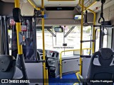 Volvo XY05N na cidade de Curitiba, Paraná, Brasil, por Hipólito Rodrigues. Número da foto: #12912847.