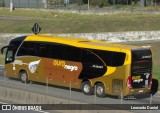Ouro Negro Transportes e Turismo 5300 na cidade de Resende, Rio de Janeiro, Brasil, por Leonardo Daniel. Número da foto: #12911885.