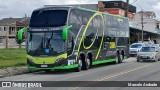 Expresso Princesa dos Campos 7267 na cidade de Curitiba, Paraná, Brasil, por Marcelo Andrade. Número da foto: #12913733.