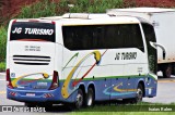 JG Turismo 7986 na cidade de Santos Dumont, Minas Gerais, Brasil, por Isaias Ralen. Número da foto: #:id.