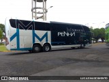 Empresa de Ônibus Nossa Senhora da Penha 59014 na cidade de Lages, Santa Catarina, Brasil, por LUCAS NASCIMENTO. Número da foto: #12913367.