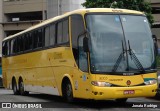 Viação Itapemirim 8005 na cidade de Rio de Janeiro, Rio de Janeiro, Brasil, por Jonata Rodrigo. Número da foto: #12912449.